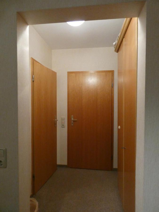 Pension Haus Ludwig Schotten Extérieur photo